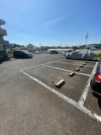 マノワール(旧館)の物件内観写真